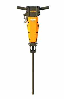 מכונת קידוח סלע SDR28 כף יד